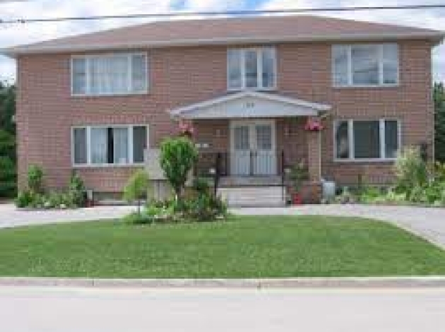 Villa Pugliese Assisted Living Facility Toronto Retirement